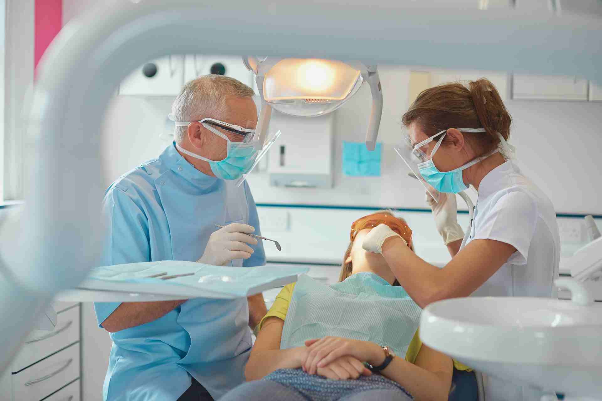 Dentist in Yucca Valley, CA